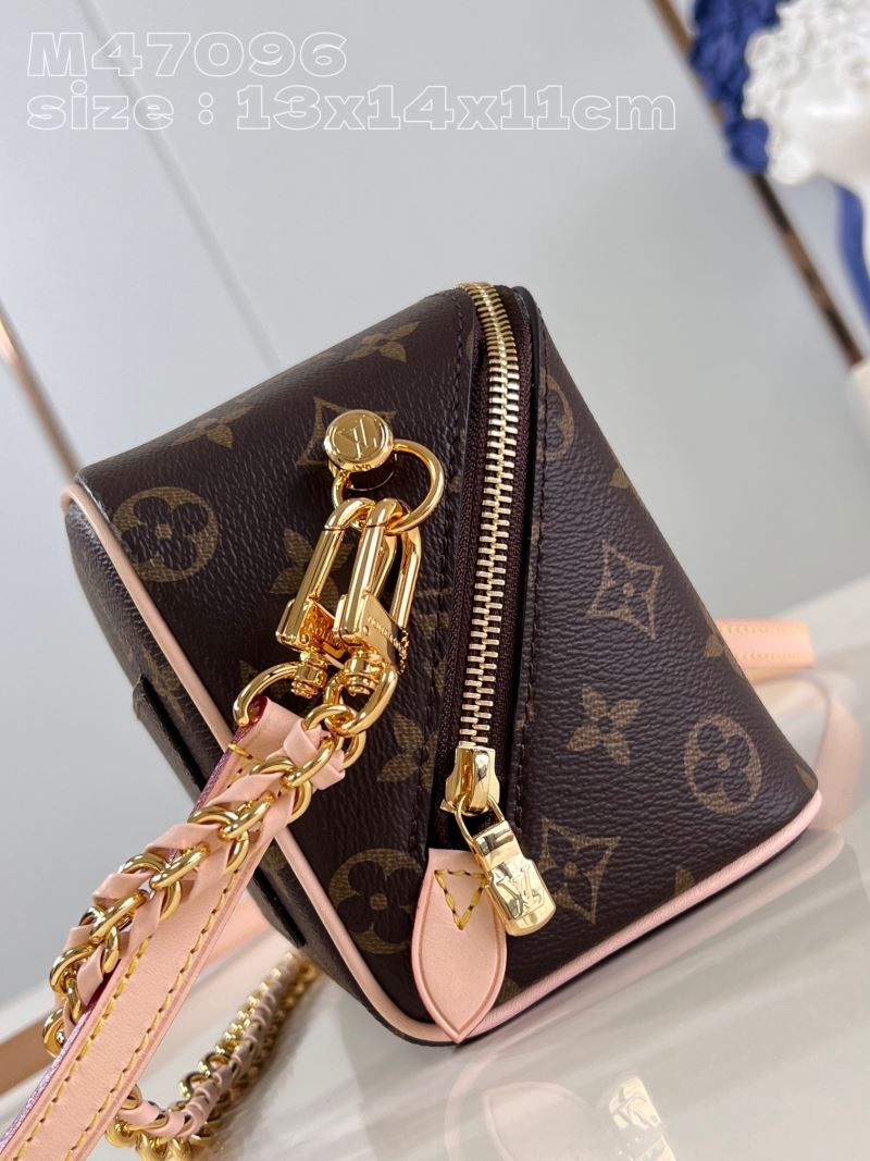 Louis Vuitton Satchel Bags